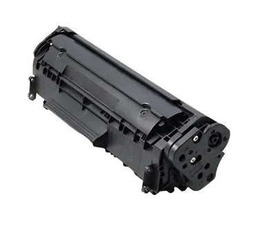 12A compatible toner